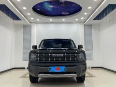 Haval Cool Dog 2022 1.5T DCT FWD Trendsetter Edition - ფოტო 2