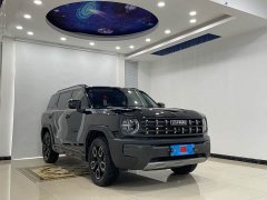 Haval Cool Dog 2022 1.5T DCT FWD Trendsetter Edition - ფოტო 3