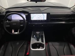 Haval Cool Dog 2022 1.5T DCT FWD Trendsetter Edition - ფოტო 4