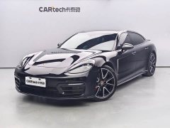 Porsche Panamera 4 Executive Extended Wheelbase 2.9T - ფოტო 1