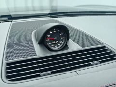 Porsche Panamera 4 Executive Extended Wheelbase 2.9T - ფოტო 10
