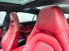 Porsche Panamera 4 Executive Extended Wheelbase 2.9T - ფოტო 11