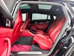 Porsche Panamera 4 Executive Extended Wheelbase 2.9T - ფოტო 12