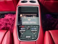 Porsche Panamera 4 Executive Extended Wheelbase 2.9T - ფოტო 14