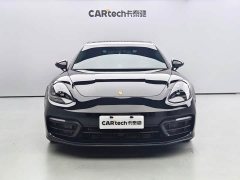 Porsche Panamera 4 Executive Extended Wheelbase 2.9T - ფოტო 3