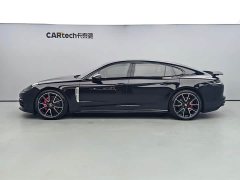 Porsche Panamera 4 Executive Extended Wheelbase 2.9T - ფოტო 4