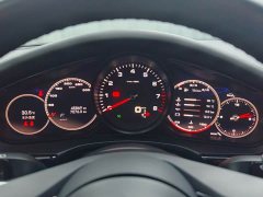 Porsche Panamera 4 Executive Extended Wheelbase 2.9T - ფოტო 7