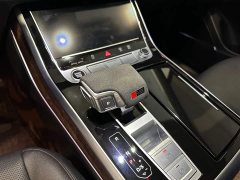 Audi Q7 55 TFSI quattro S line Sport - ფოტო 11