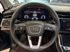 Audi Q7 55 TFSI quattro S line Sport - ფოტო 12