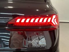Audi Q7 55 TFSI quattro S line Sport - ფოტო 16