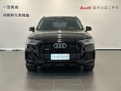 Audi Q7 55 TFSI quattro S line Sport - ფოტო 2