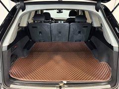 Audi Q7 55 TFSI quattro S line Sport - ფოტო 6