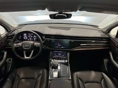 Audi Q7 55 TFSI quattro S line Sport - ფოტო 7