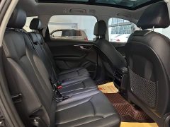 Audi Q7 55 TFSI quattro S line Sport - ფოტო 8