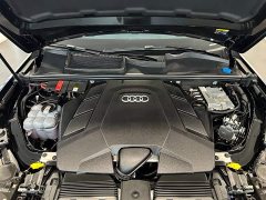 Audi Q7 55 TFSI quattro S line Sport - ფოტო 9