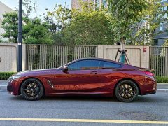 BMW 8 Series 2019 840i Coupe M Sport Package - ფოტო 3