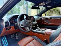 BMW 8 Series 2019 840i Coupe M Sport Package - ფოტო 5