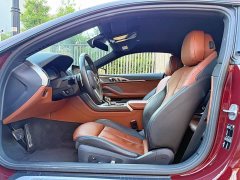 BMW 8 Series 2019 840i Coupe M Sport Package - ფოტო 6