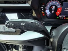 Audi A3 Sportback 35 TFSI Fashion Sport - ფოტო 16