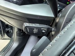 Audi A3 Sportback 35 TFSI Fashion Sport - ფოტო 17
