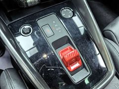 Audi A3 Sportback 35 TFSI Fashion Sport - ფოტო 18