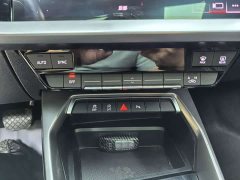 Audi A3 Sportback 35 TFSI Fashion Sport - ფოტო 19