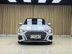 Audi A3 Sportback 35 TFSI Fashion Sport - ფოტო 2