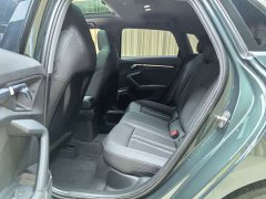 Audi A3 Sportback 35 TFSI Fashion Sport - ფოტო 5