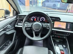 Audi A3 Sportback 35 TFSI Fashion Sport - ფოტო 6