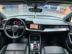Audi A3 Sportback 35 TFSI Fashion Sport - ფოტო 7