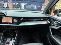Audi A3 Sportback 35 TFSI Fashion Sport - ფოტო 8
