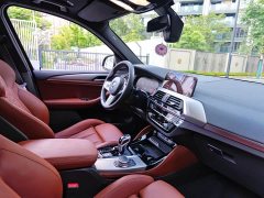 BMW X3 M X3 M Thunder Edition - ფოტო 12