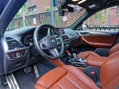 BMW X3 M X3 M Thunder Edition - ფოტო 6