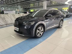 Audi ID.4 CROZZ Long Range Lite PRO - ფოტო 1