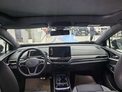 Audi ID.4 CROZZ Long Range Lite PRO - ფოტო 11