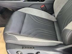 Audi ID.4 CROZZ Long Range Lite PRO - ფოტო 13
