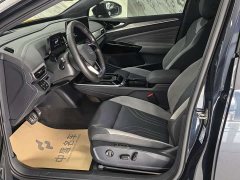 Audi ID.4 CROZZ Long Range Lite PRO - ფოტო 14