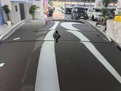 Audi ID.4 CROZZ Long Range Lite PRO - ფოტო 20