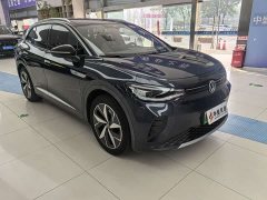 Audi ID.4 CROZZ Long Range Lite PRO - ფოტო 3