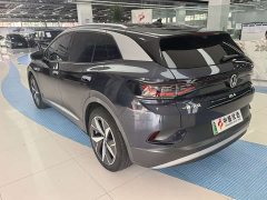 Audi ID.4 CROZZ Long Range Lite PRO - ფოტო 5