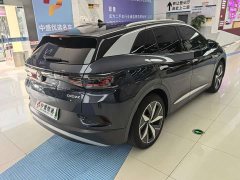 Audi ID.4 CROZZ Long Range Lite PRO - ფოტო 7