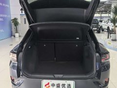Audi ID.4 CROZZ Long Range Lite PRO - ფოტო 8