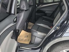 Audi ID.4 CROZZ Long Range Lite PRO - ფოტო 9