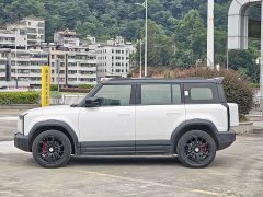 Leapmotor iCAR 03 501km RWD Long Range - ფოტო 3