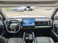 Leapmotor iCAR 03 501km RWD Long Range - ფოტო 6