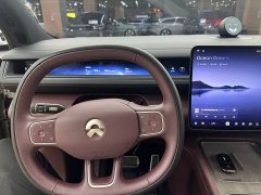 NIO ES8 2026 Six-Seat Executive Luxury Edition - ფოტო 10