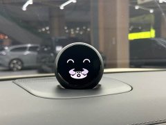 NIO ES8 2026 Six-Seat Executive Luxury Edition - ფოტო 11