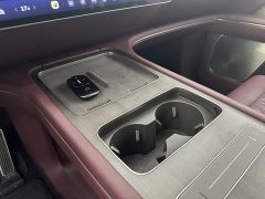 NIO ES8 2026 Six-Seat Executive Luxury Edition - ფოტო 13