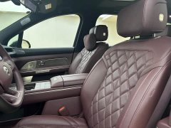 NIO ES8 2026 Six-Seat Executive Luxury Edition - ფოტო 14