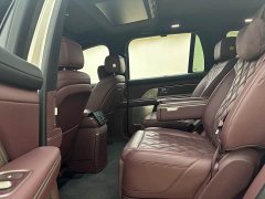 NIO ES8 2026 Six-Seat Executive Luxury Edition - ფოტო 15